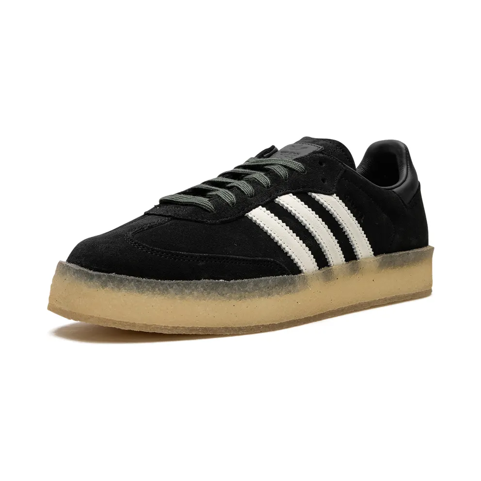 Adidas Samba “Clarks 8th Street Samba – Green” (ID7299)