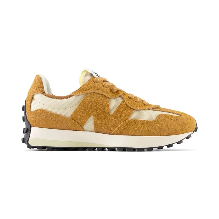 New Balance 327 Protection Pack Brown (U327WCI)
