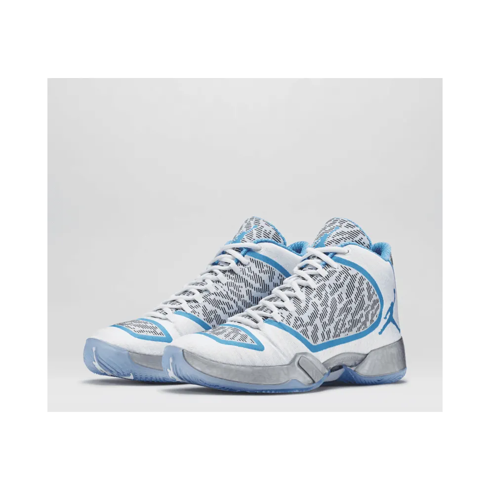 Jordan XX9 Pantone White/Silver-Pantone (717796-108)
