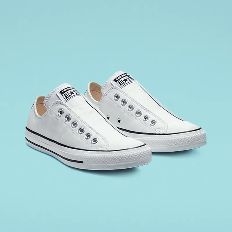 Converse Chuck Taylor All Star Leather Slip (164975C)