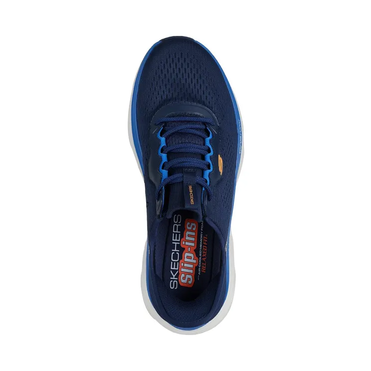 skechers-relaxed-fit 233060_NVOR
