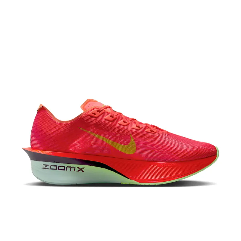 Nike VaporFly 4 “Bright Crimson” (HF6414-600)