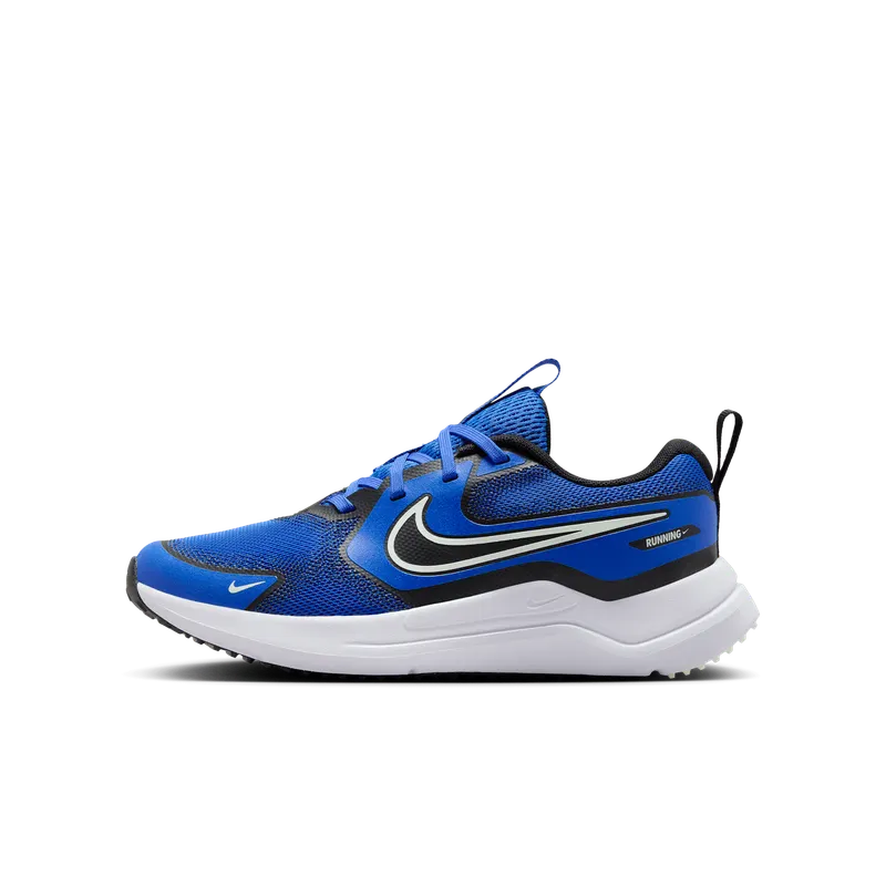 Nike Cosmic Runner Hyper Royal Black Volt Tint (HM4402-407)