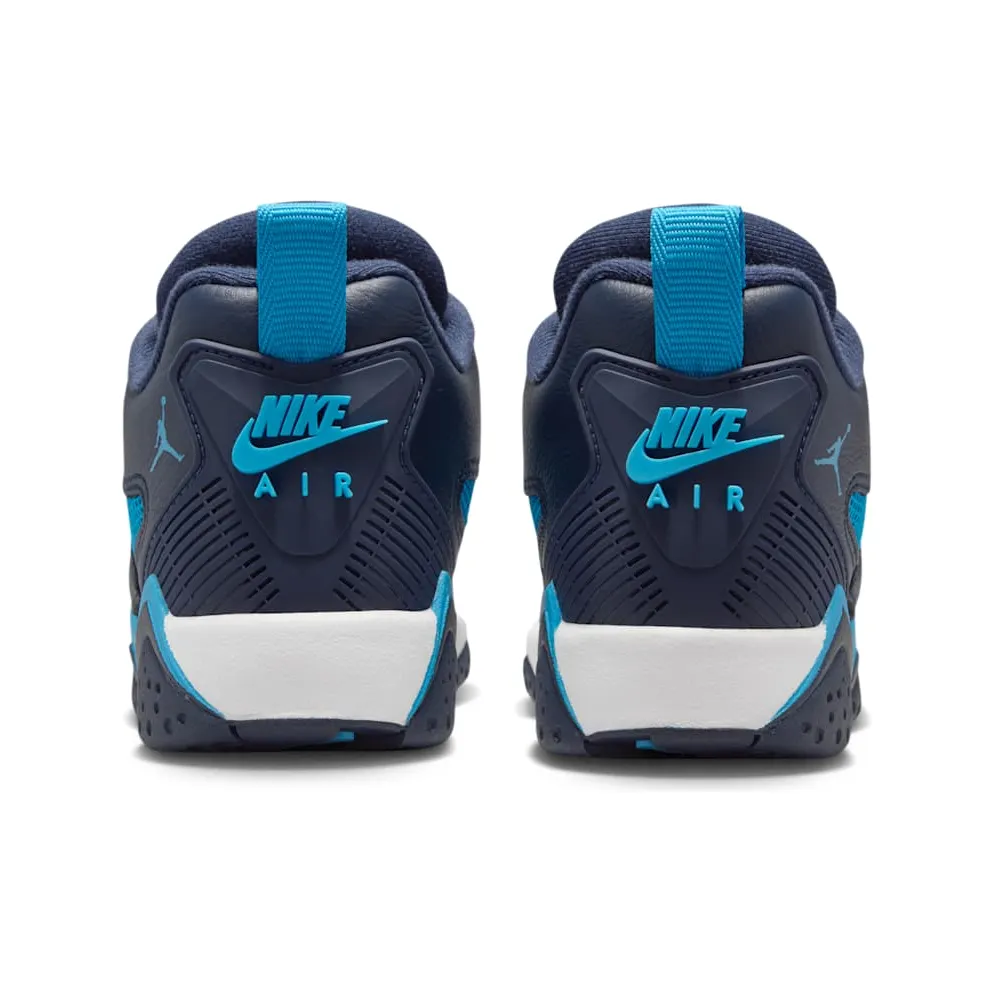 Jordan MVP 92 Obsidian Dark Powder Blue (HQ4427-400)