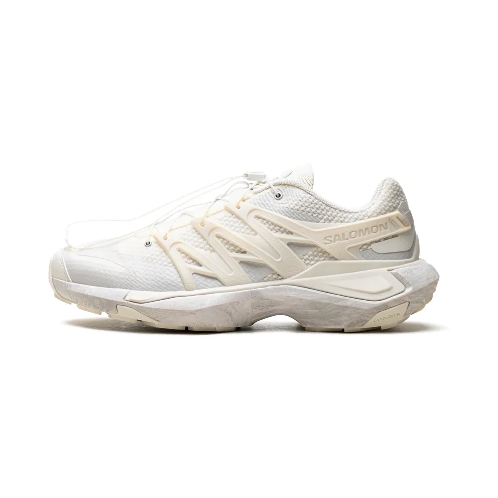 Salomon XT PU.RE Advanced “Vanilla Ice Glacier Grey” (L47446-400)