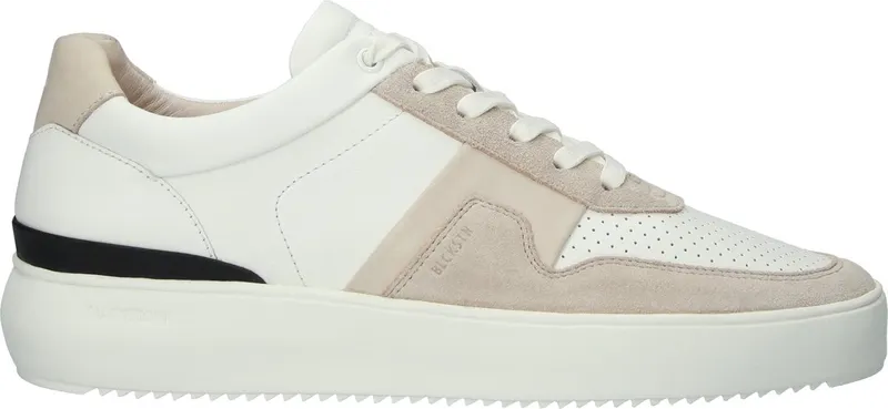 Blackstone sneaker WHITE SAND (DG513WSAN)