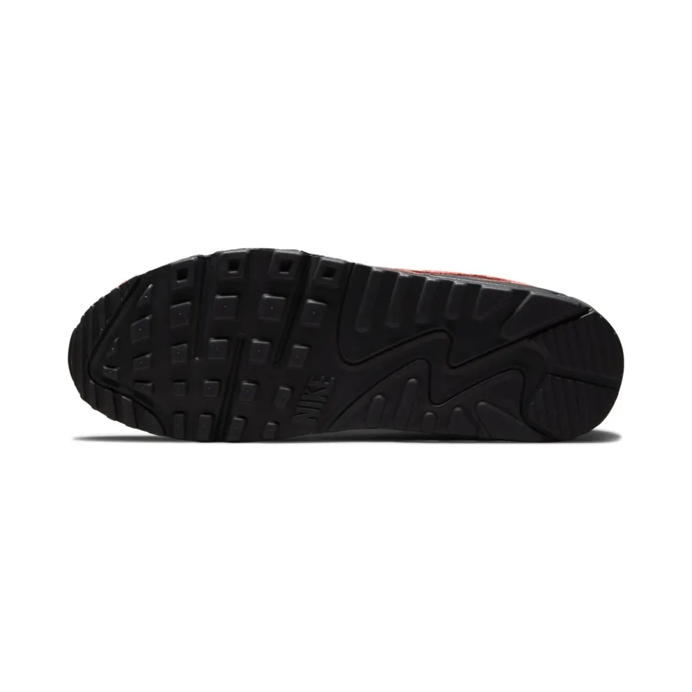 Nike Air Max 90 Black (DJ6888-001)