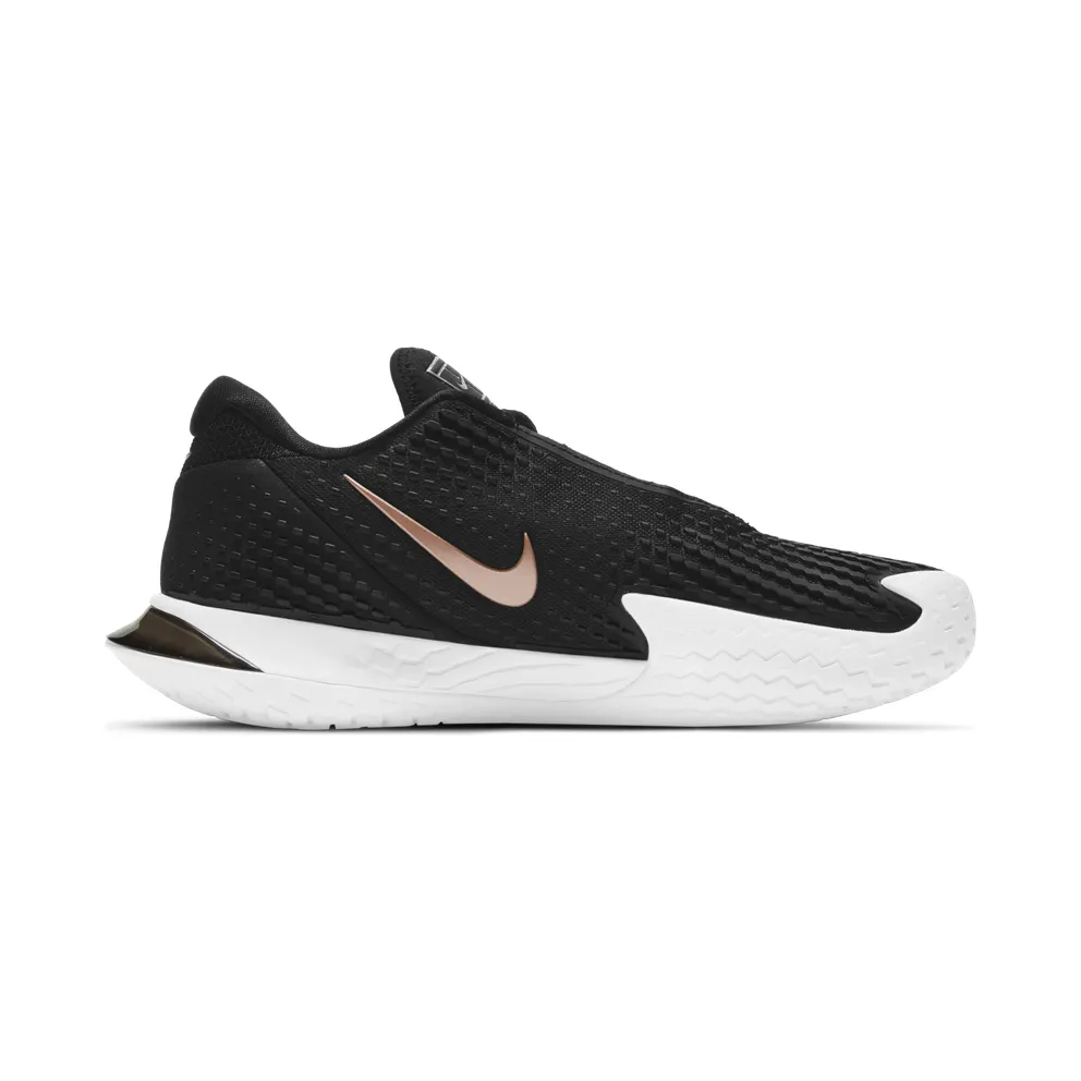NikeCourt Air Zoom Vapor Cage 4 Hard-Court Tennis Black (CD0431-006)