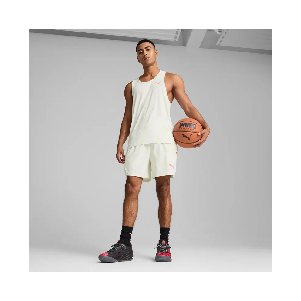 Puma All-Pro NITRO™ DA “For All Time Red” (311357_01)