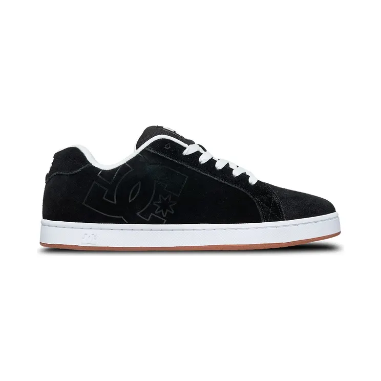 Dc Shoes DC Black / White (EDYS100013-BKW-10)