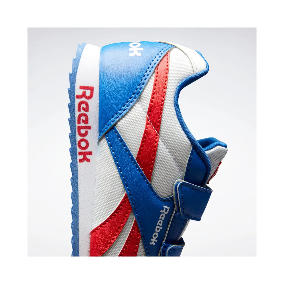 Reebok Royal Classic Jogger 2.0 Shoes Vector Blue / White / Vector Red