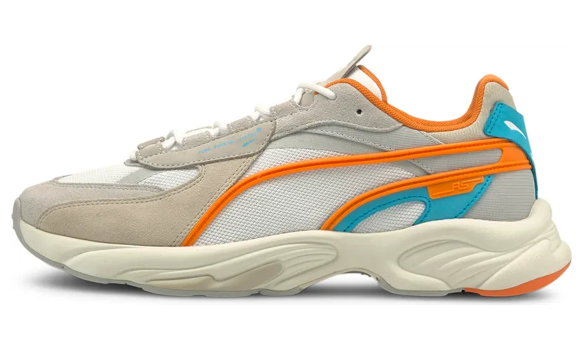 Puma RS-Connect Pop Grijs/Wit (382087-03)