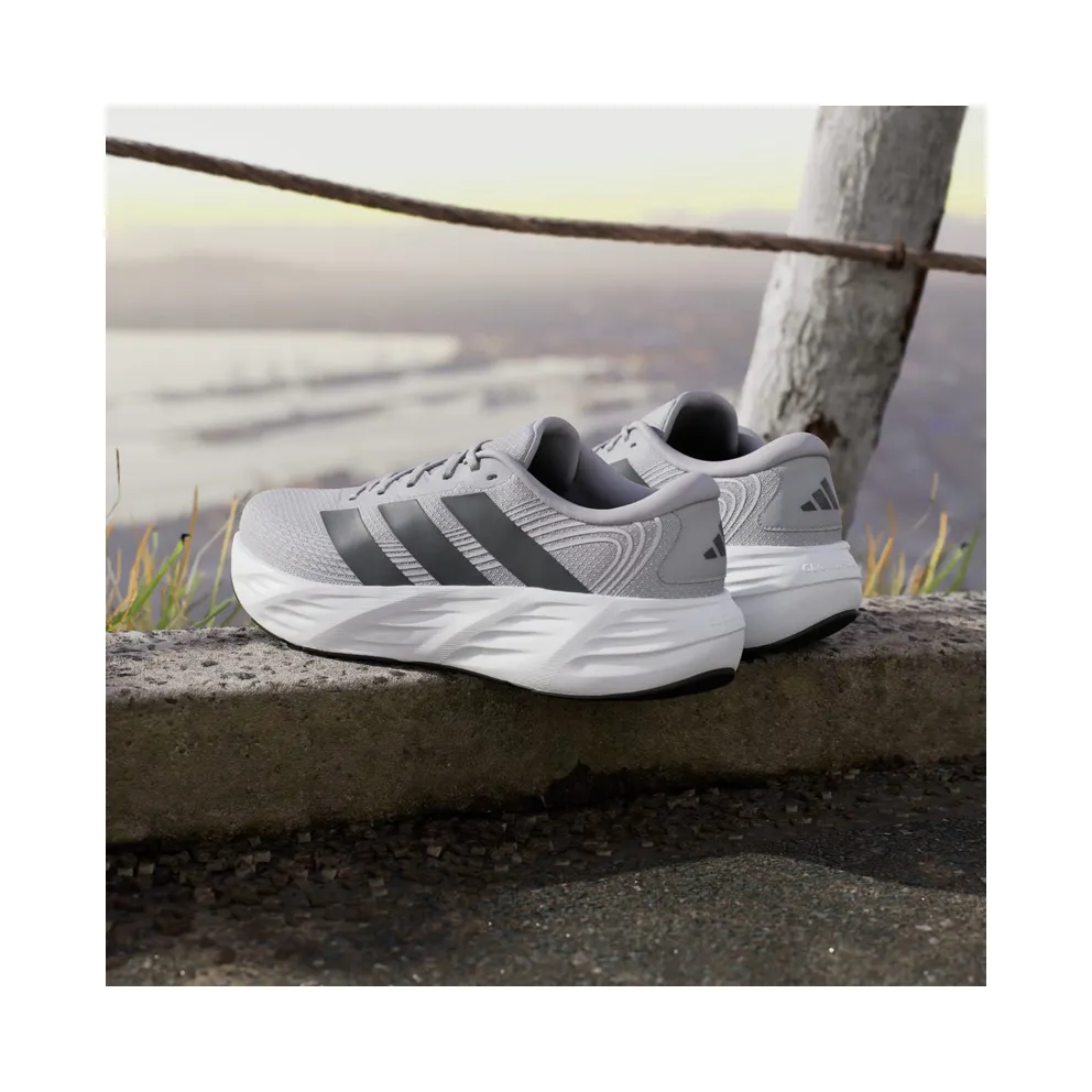 Adidas GALAXY 8 Running Shoes Grey Two / Grey Five / Grey One (IH9808)
