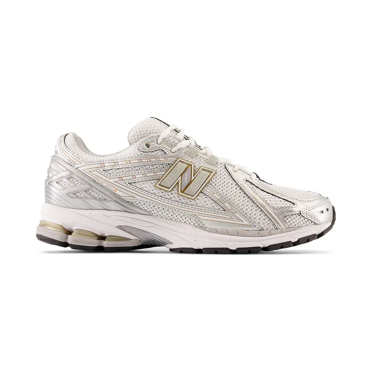 New Balance 1906R White Rain Cloud Silver Metallic (M1906RI)