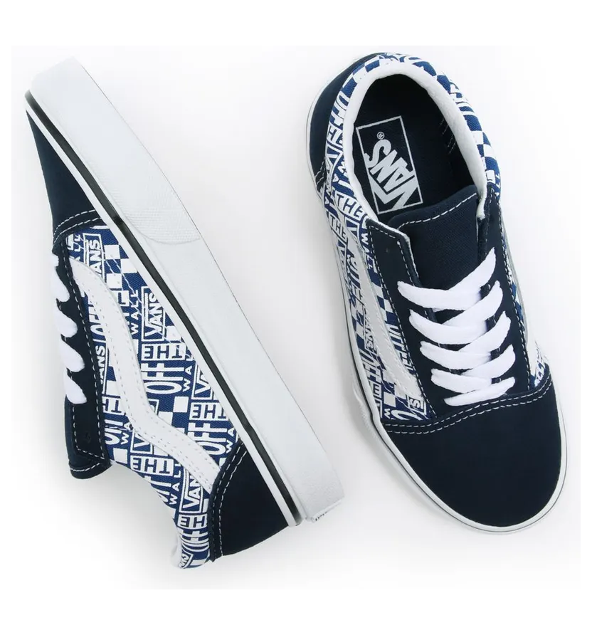 vans-old-skool VN0A4BUU3U1