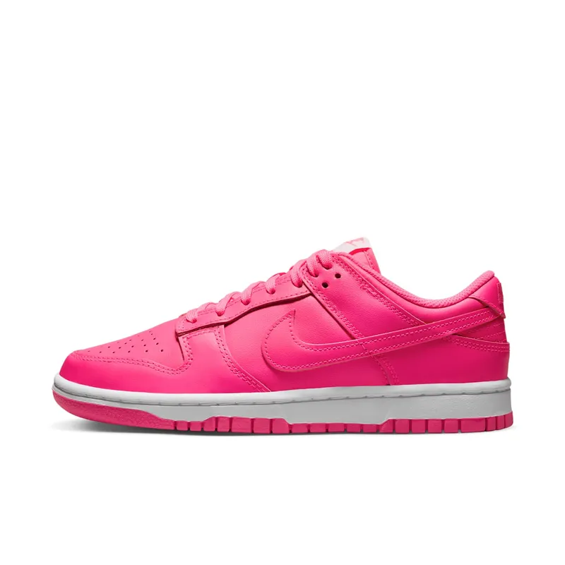 Nike DUNK LO MNS “Hot Pink” (DZ5196-600)