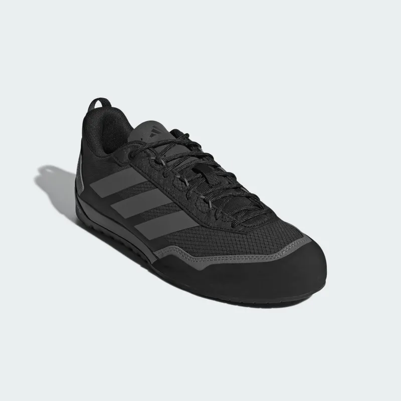 Adidas Terrex Skychaser Solo Approach Core Black / Carbon / Grey Four (JS4327)
