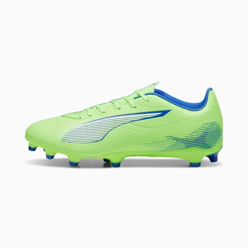 Puma Ultra 5 Fizzy Apple / Puma White (107689-03)