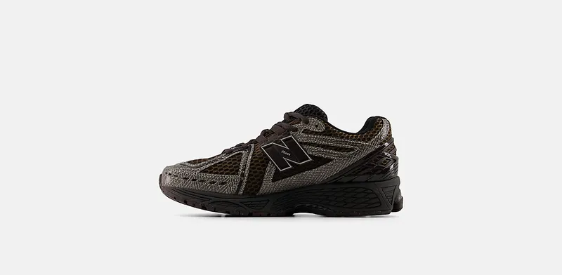 New Balance 1906 “Thunder Brown / Black” (U19062NQ)