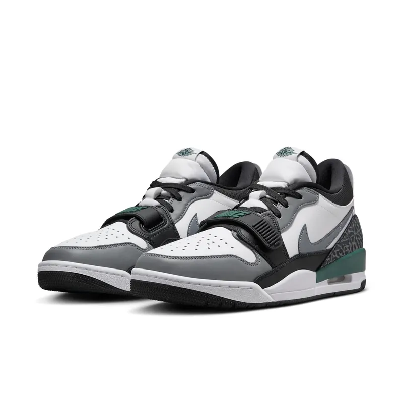 Jordan Legacy 312 Low Oxidized Green (CD7069-131)