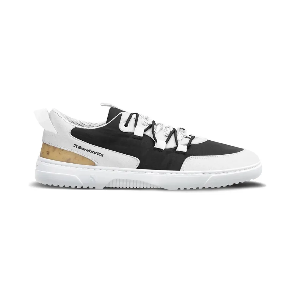 Barebarics sneaker Light Grey / Black (50380067)