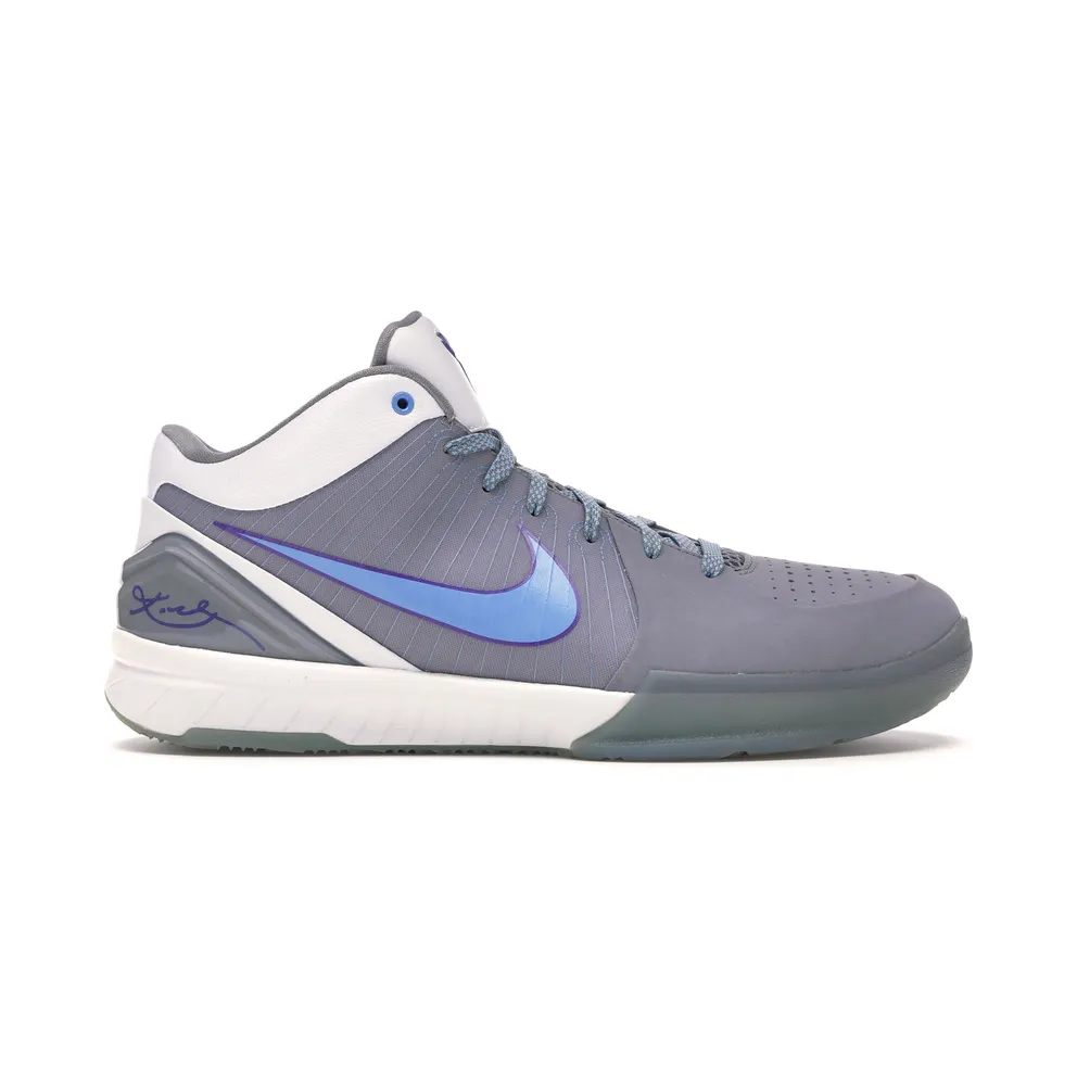 Nike Kobe 4 MPLS (344335-041)