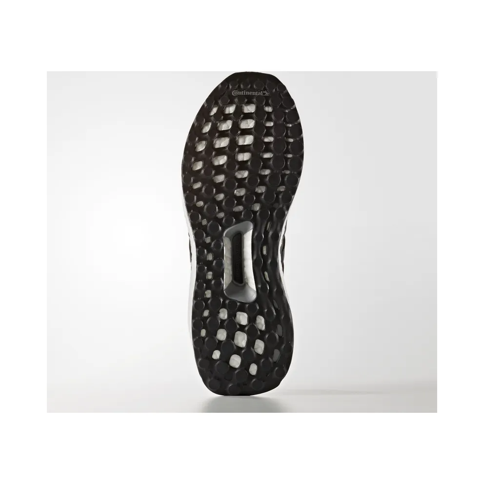 adidas Ultra Boost 3.0 Core Black (W) Core Black/Black/Dark Shale (S80682)