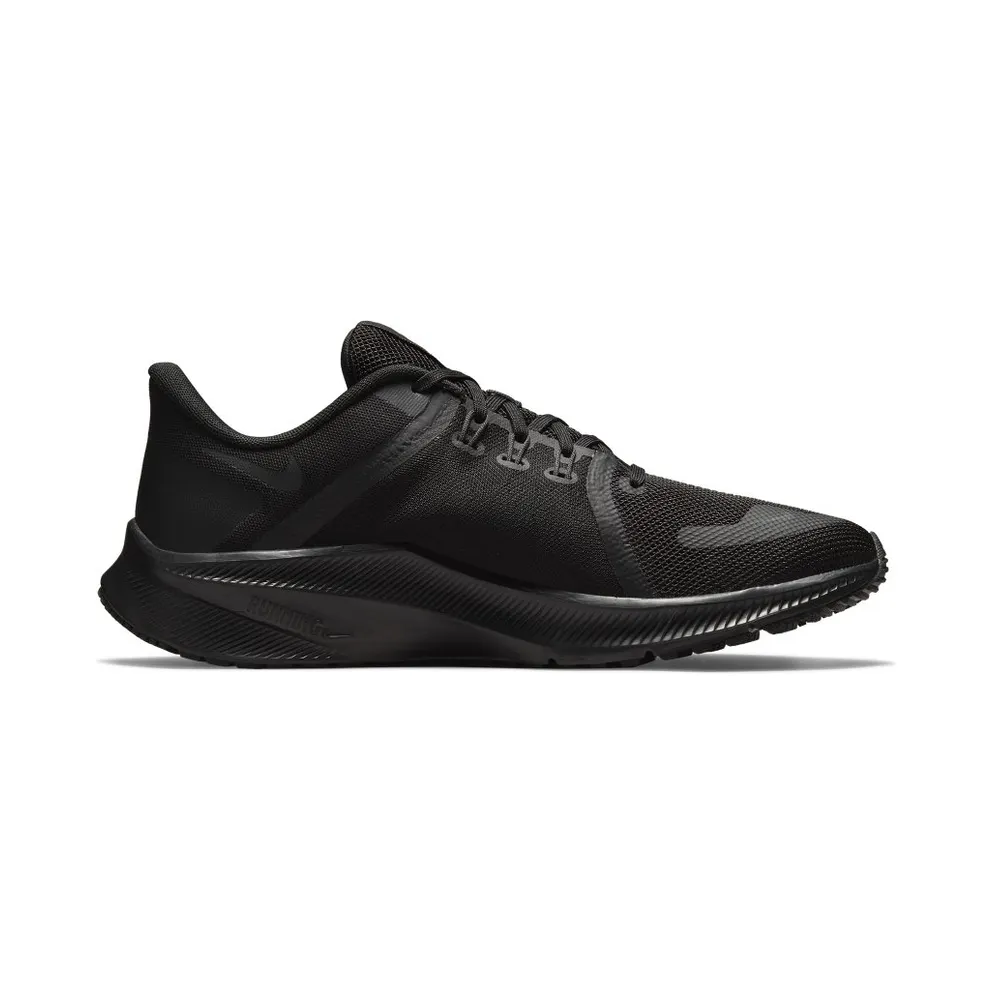 Nike Quest 4 Road Running Black (DA1105-002)