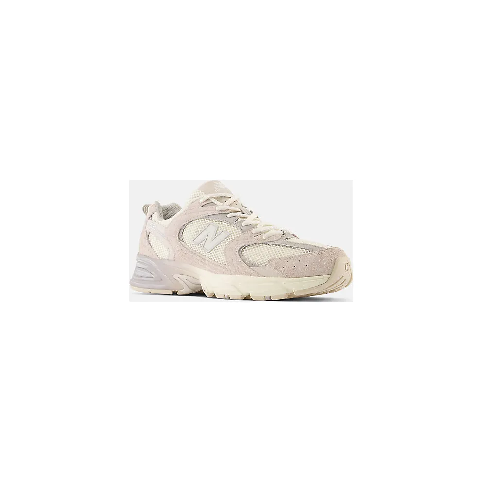 New Balance 530 “Moonbeam Raw Cashew Raincloud” (MR530MR)