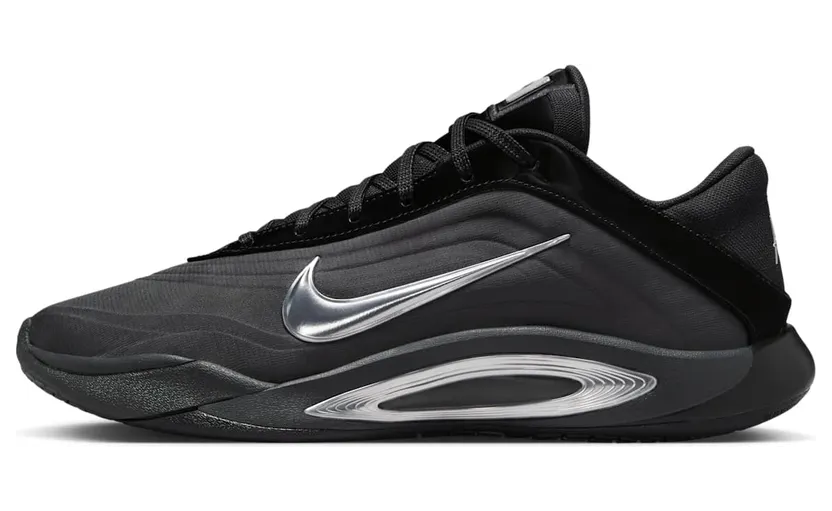 Nike A’One “Black Dark Smoke Grey” (FZ8605-002)