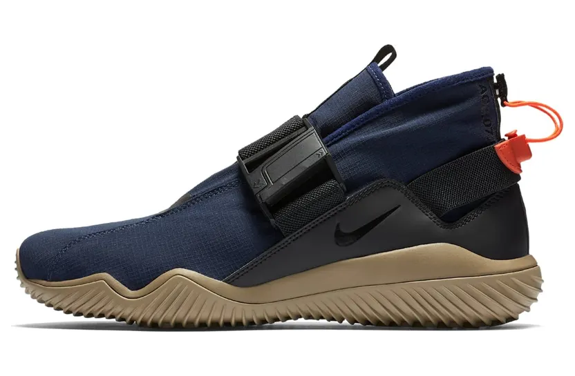 Nike ACG.07.KMTR Obsidian (902776-401)