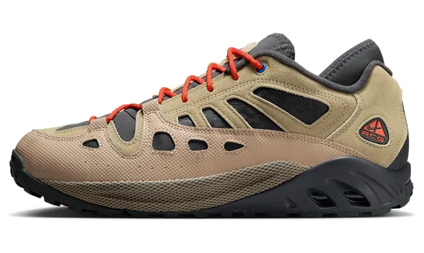 Nike ACG Air Exploraid Mowabb “Neutral Olive” (FJ1920-200)