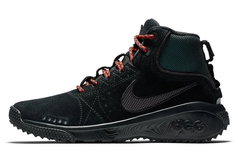 Nike ACG Angels Rest Black (AQ0917-001)