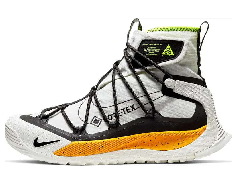 Nike ACG Terra Antarktik GORE-TEX Summit White (BV6348-100)