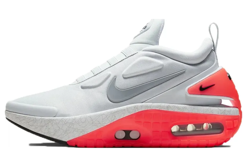 Nike Adapt Auto Max Grau (CW7272-002)