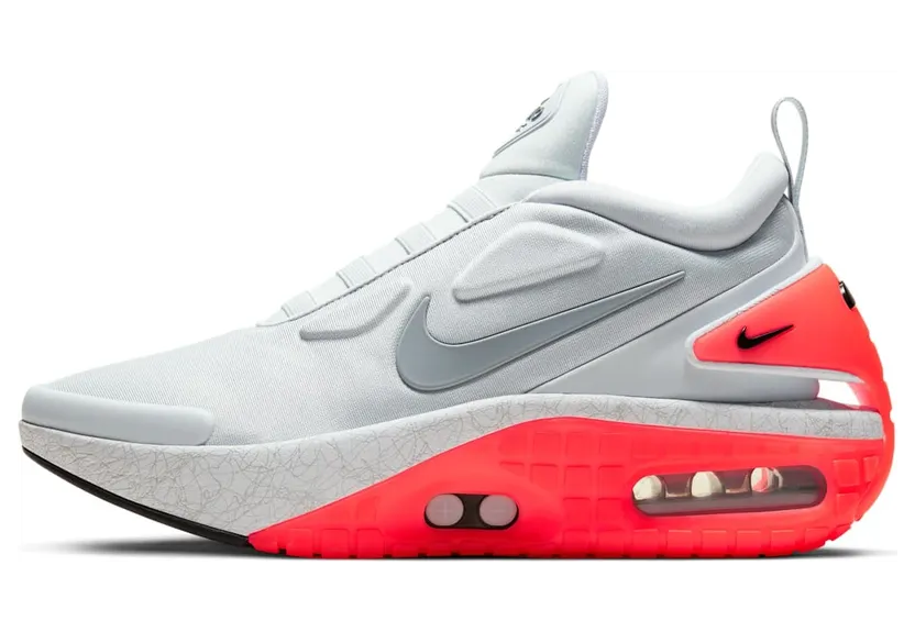 Nike Adapt Auto Max Silver (CZ0232-002)