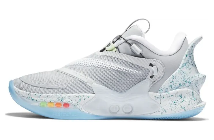 Nike Adapt BB 2.0 Grau (CV2444-003)