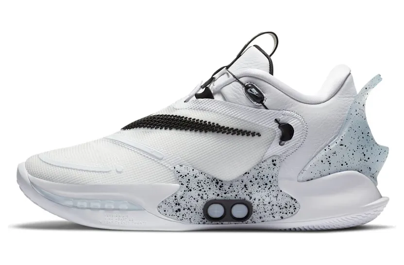 Nike Adapt BB 2.0 Weiß (CV2441-101)