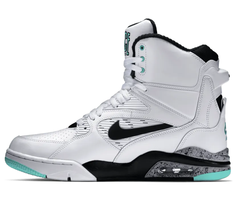 Nike Air Command Force Hyper Jade (684715-102)