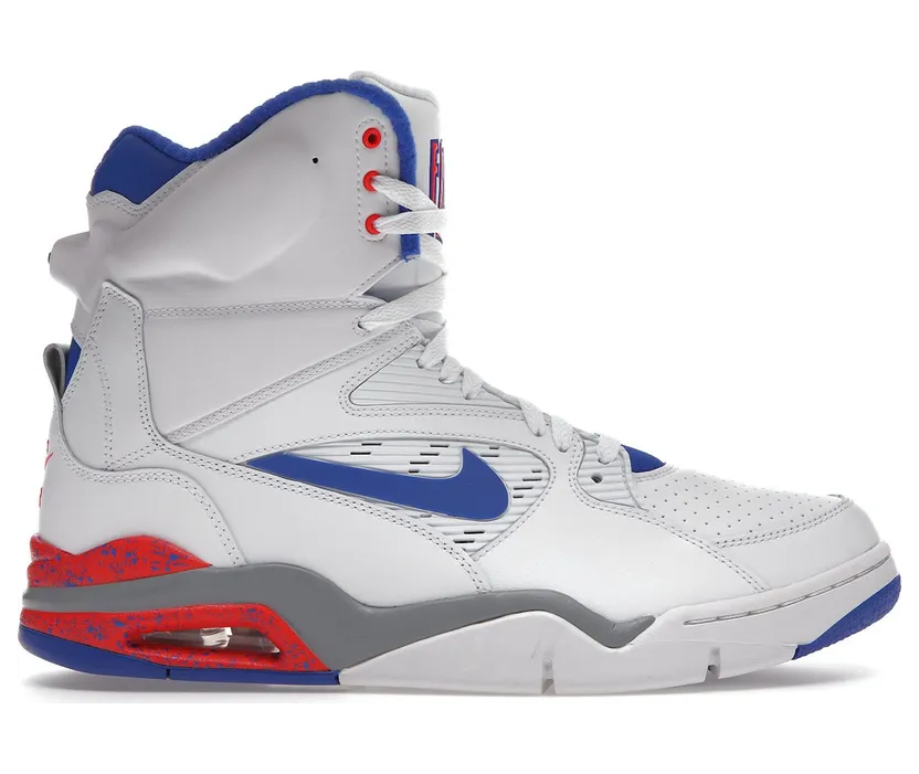 Nike Air Command Force Ultramarine (684715-101)