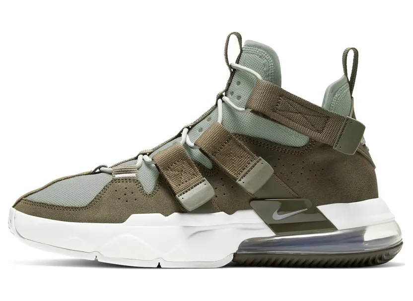 Nike Air Edge 270 Medium Olive (AQ8764-201)