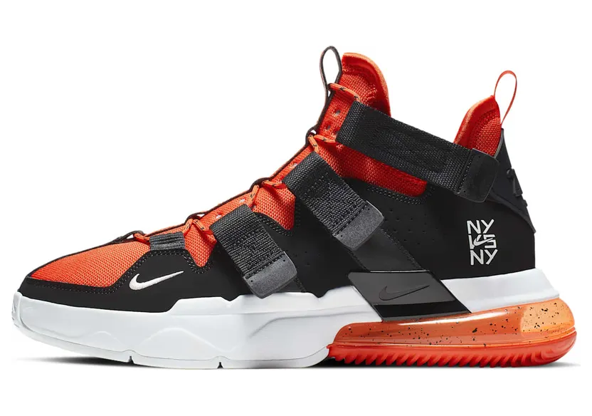 Nike Air Edge 270 NY vs NY Pack (CJ5846-800)