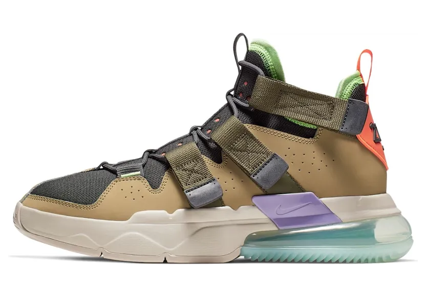 Nike Air Edge 270 Parachute Beige (AQ8764-200)