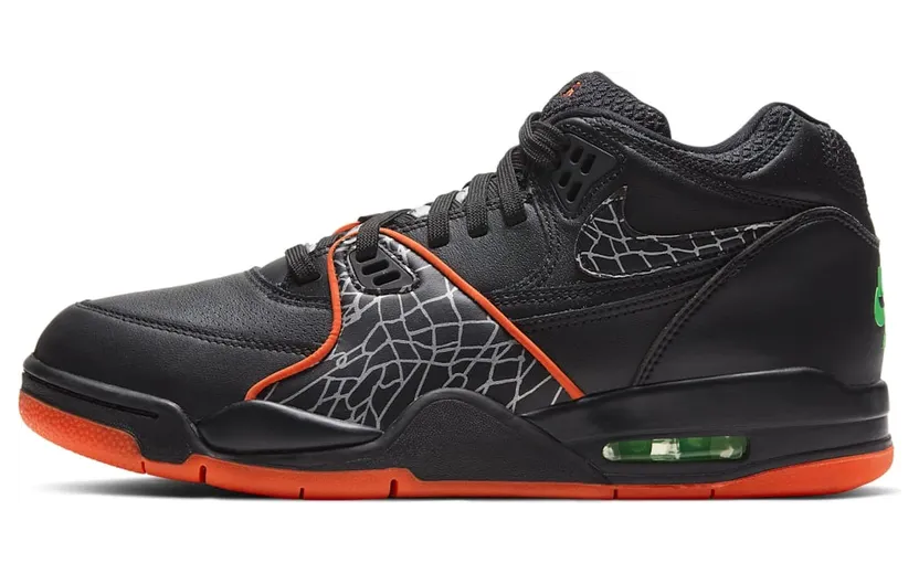 Nike Air Flight 89 Schwarz (CT8478-001)