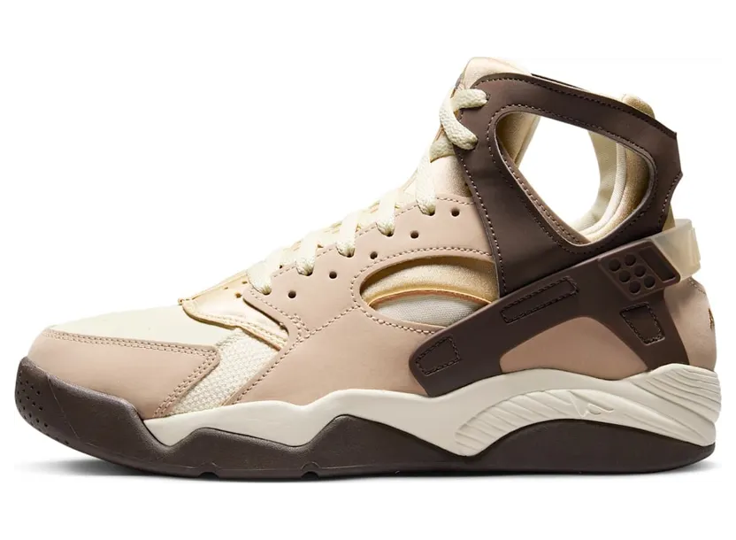 Nike Air Flight Huarache “Baroque Brown” (FD0192-200)