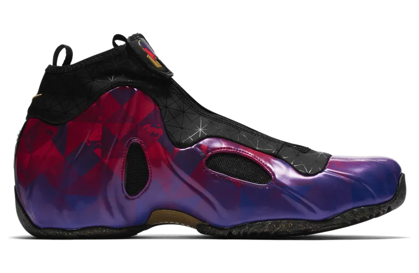 Nike Air Flightposite 1 Chinese New Year (2019)