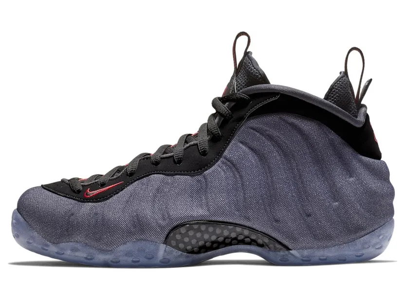 Nike Air Foamposite One ‘Denim’ (314996-404)