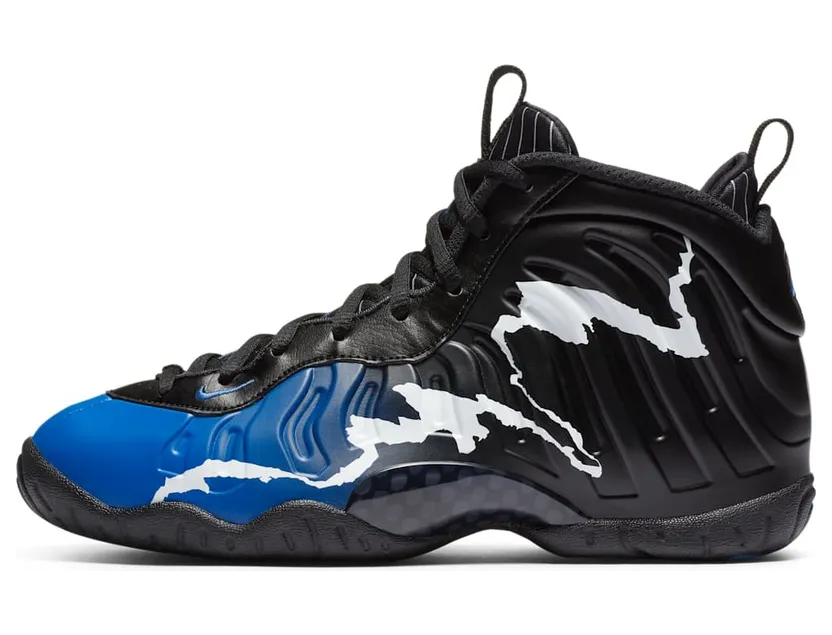 Nike Air Foamposite One 96 All-Star (GS)