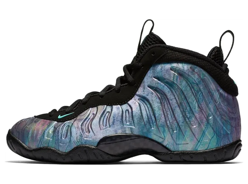 Nike Air Foamposite One Abalone (GS)