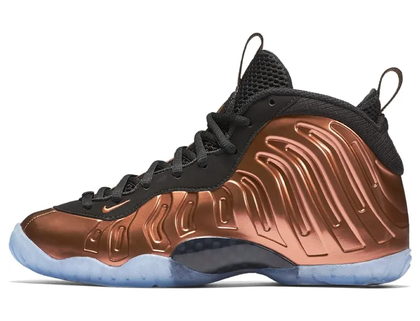Nike Air Foamposite One Copper 2017 (GS)